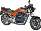 Suzuki GSX 1100ED (GS 1150ED)